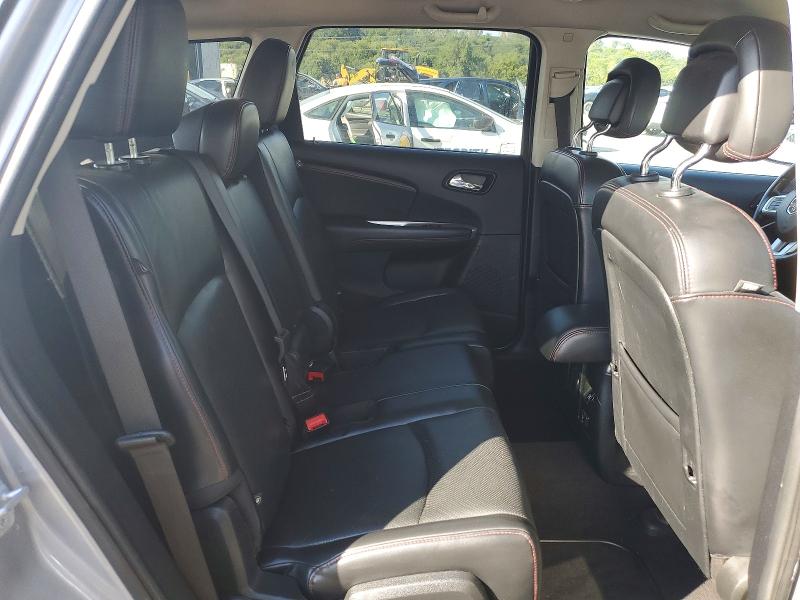Photo 11 from auction – 2018 DODGE JOURNEY with VIN 3C4PDCEGXJT329433
