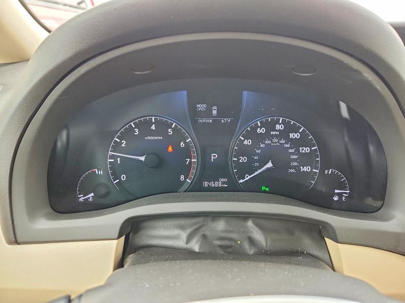 Photo 9 from auction – 2015 LEXUS RX 350 with VIN 2T2BK1BA1FC290855
