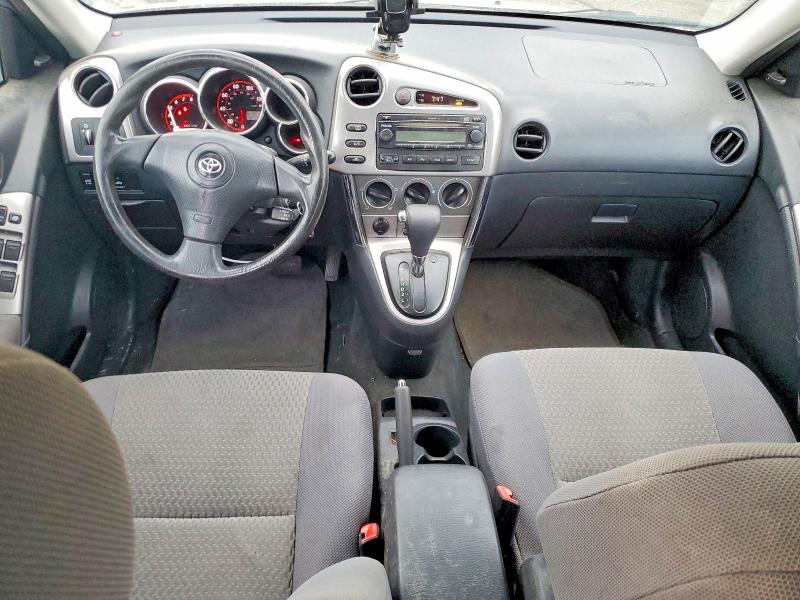 صورة رقم 8 من المزاد - 2007 TOYOTA MATRIX مع VIN 2T1KR32E87C682683