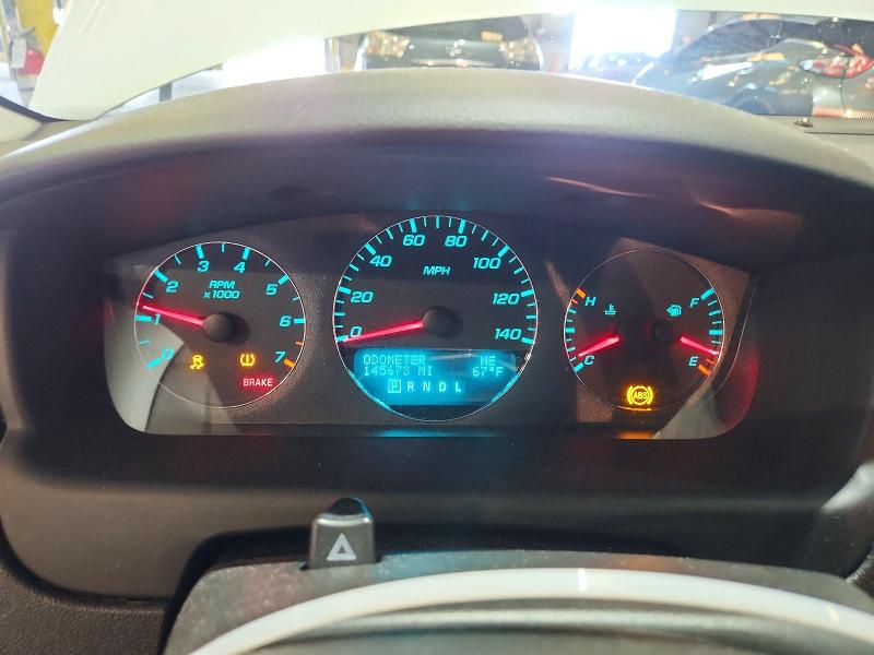 Photo 9 from auction – 2014 CHEVROLET IMPALA LIMITED with VIN 2G1WB5E34E1126001