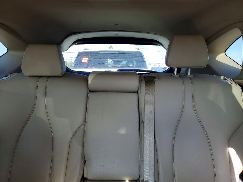 Photo 10 from auction – 2024 ACURA RDX with VIN 5J8TC2H36RL006137