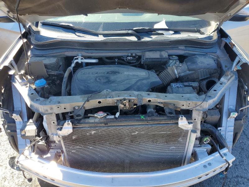 Photo 12 from auction – 2020 HONDA PILOT with VIN 5FNYF6H31LB027913
