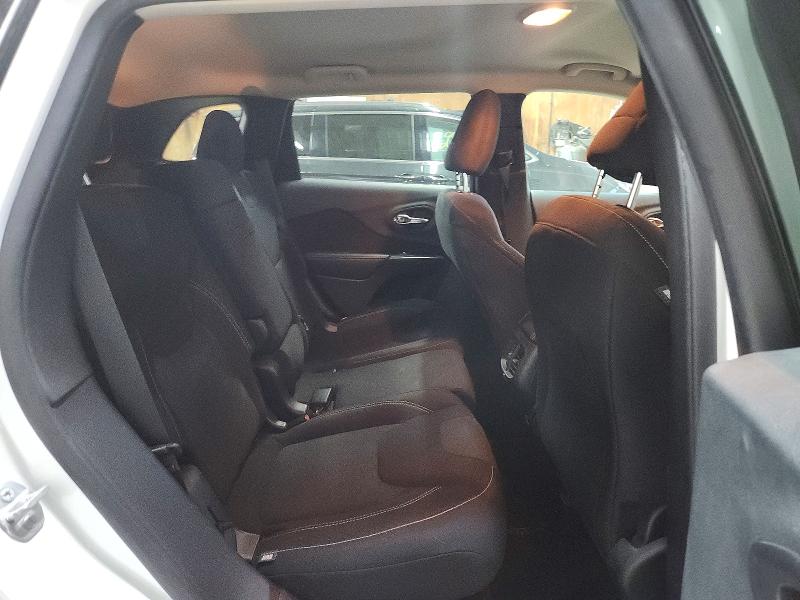 Снимка 11 от търг – 2015 JEEP CHEROKEE с VIN 1C4PJMCB5FW681780