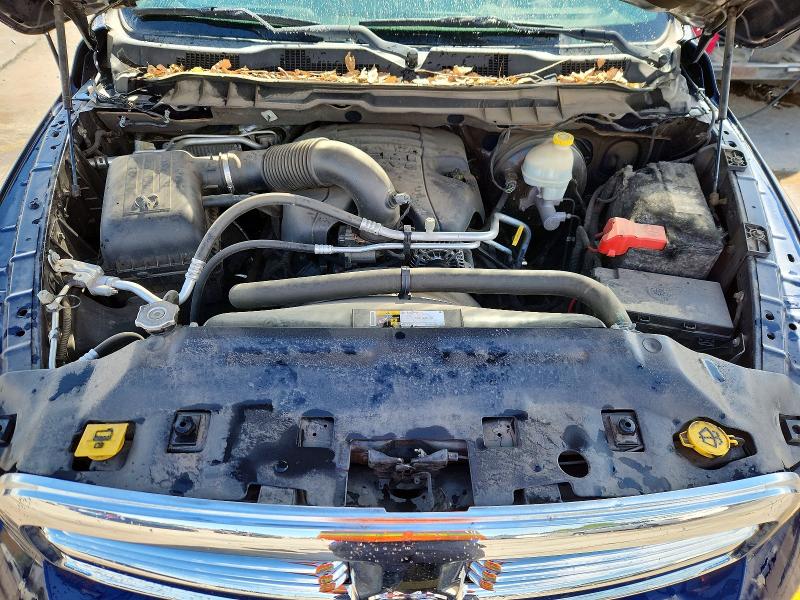 Photo 11 from auction – 2015 RAM 1500 with VIN 1C6RR7TT4FS757791