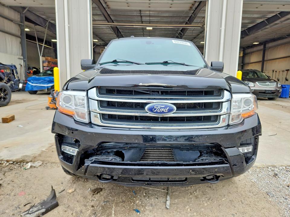 Photo 5 from auction – 2017 FORD EXPEDITION with VIN 1FMJK2AT6HEA60586
