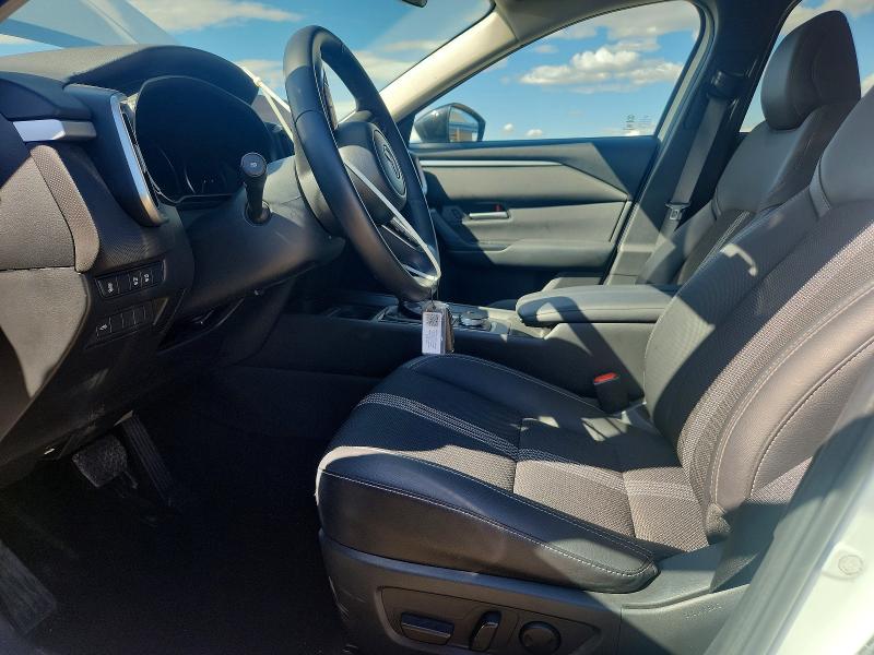 Photo 7 from auction – 2026 MAZDA CX-50 with VIN 7MMVABBL1TN492907