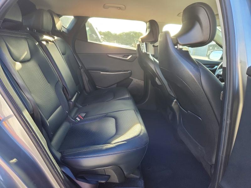 Photo 10 from auction – 2024 KIA EV6 with VIN KNDC34LAXR5215319