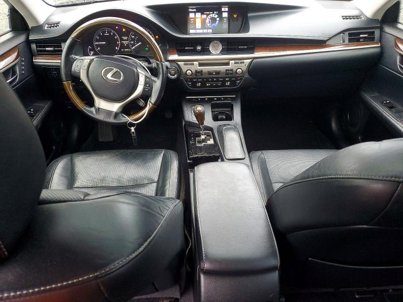 Снимка 8 от търг – 2013 LEXUS ES с VIN JTHBK1GGXD2011477