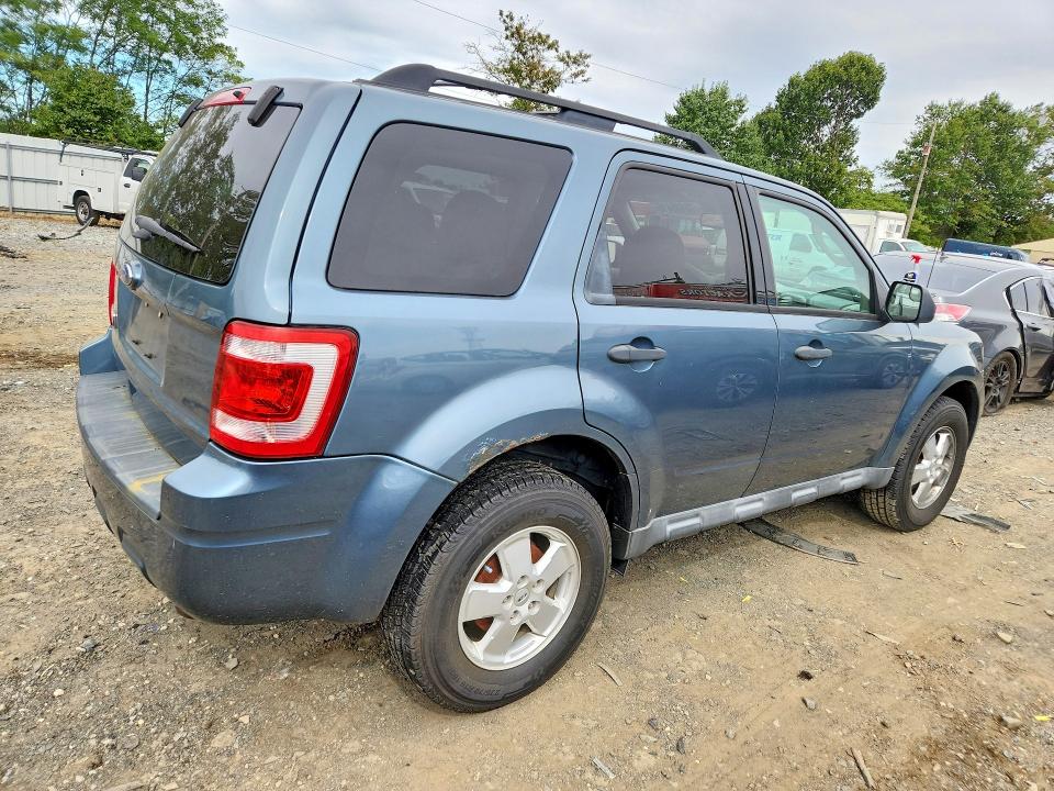 صورة رقم 3 من المزاد - 2012 FORD ESCAPE مع VIN 1FMCU9D79CKB99275