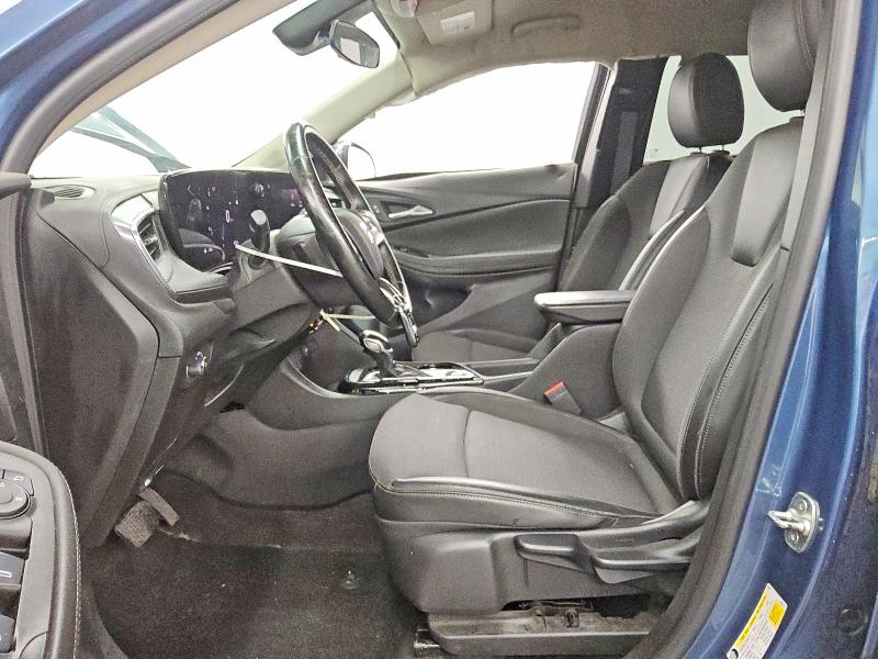 Photo 7 from auction – 2024 BUICK ENCORE GX with VIN KL4AMBS29RB053858