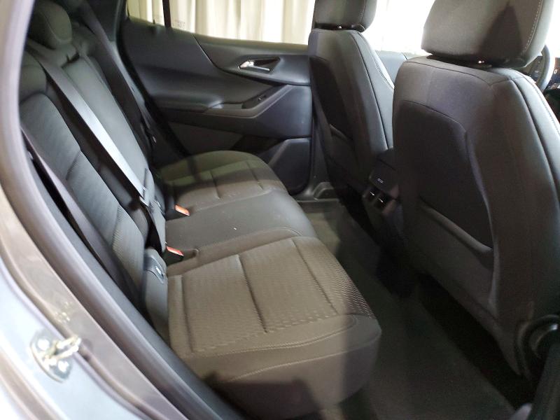 Photo 11 from auction – 2026 CHEVROLET EQUINOX with VIN 3GNAXPEG5TL522507