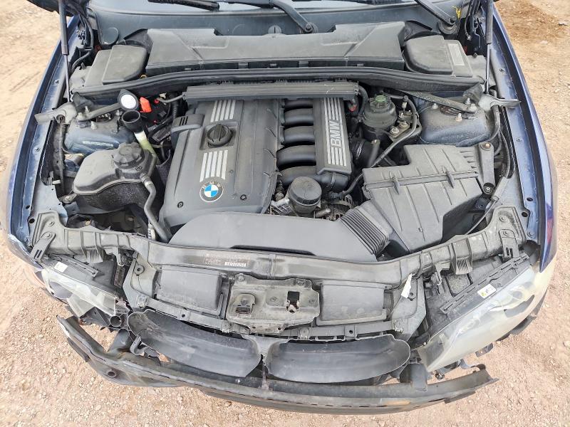 Foto 11 de la subasta – 2010 BMW 128 con VIN WBAUP7C56AVK77699