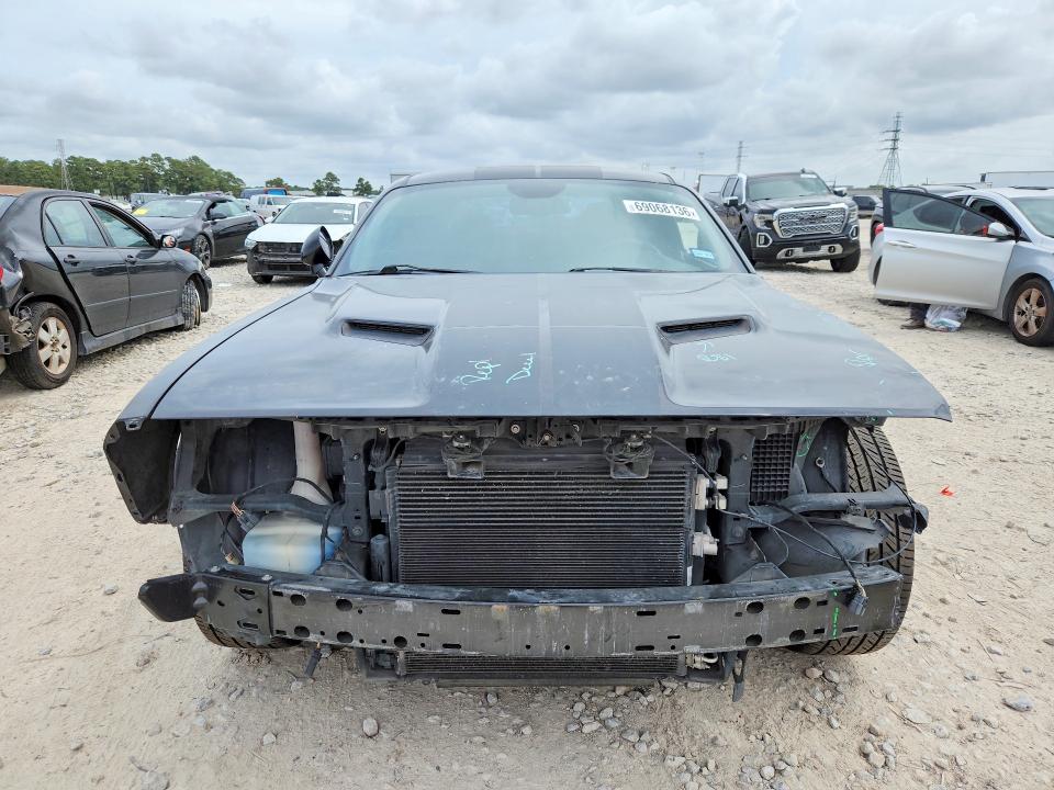 Zdjęcie 5 z aukcji – 2016 DODGE CHALLENGER z VIN 2C3CDZAG6GH202661