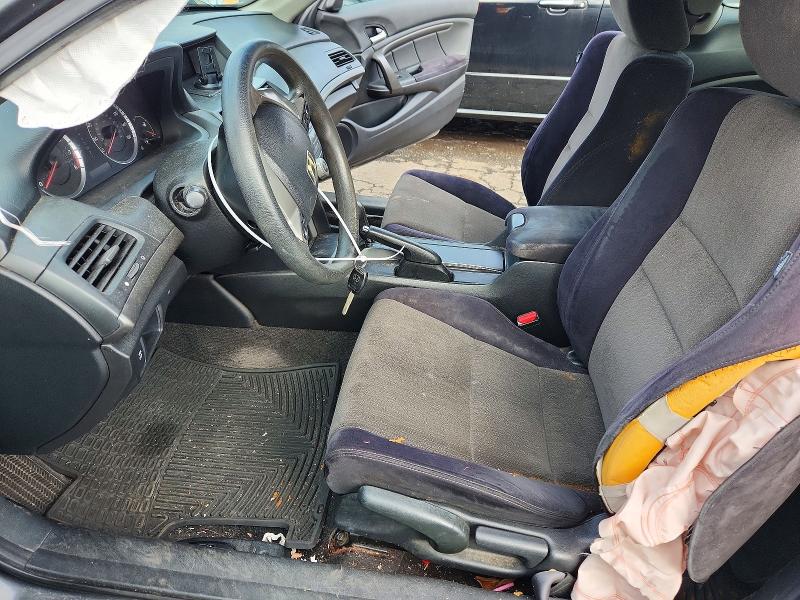 Photo 7 from auction – 2009 HONDA ACCORD with VIN 1HGCS12399A001841