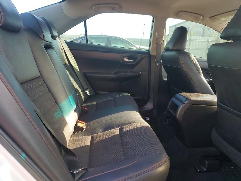 Photo 10 from auction – 2017 TOYOTA CAMRY with VIN 4T1BF1FK6HU439757
