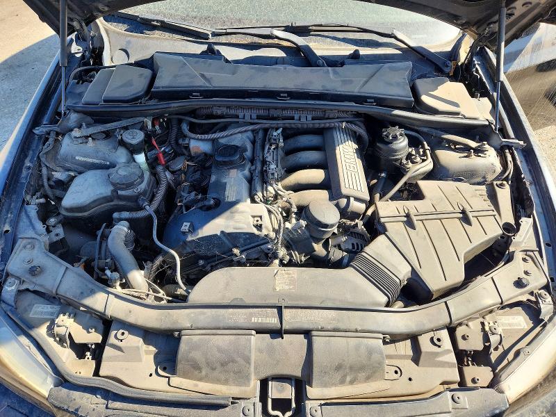 Photo 11 from auction – 2011 BMW 328 with VIN WBAPK5G53BNN27914