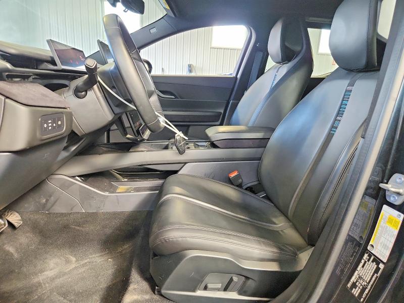 Photo 7 from auction – 2023 FISKER INC. OCEAN with VIN VCF1EBU24PG008066