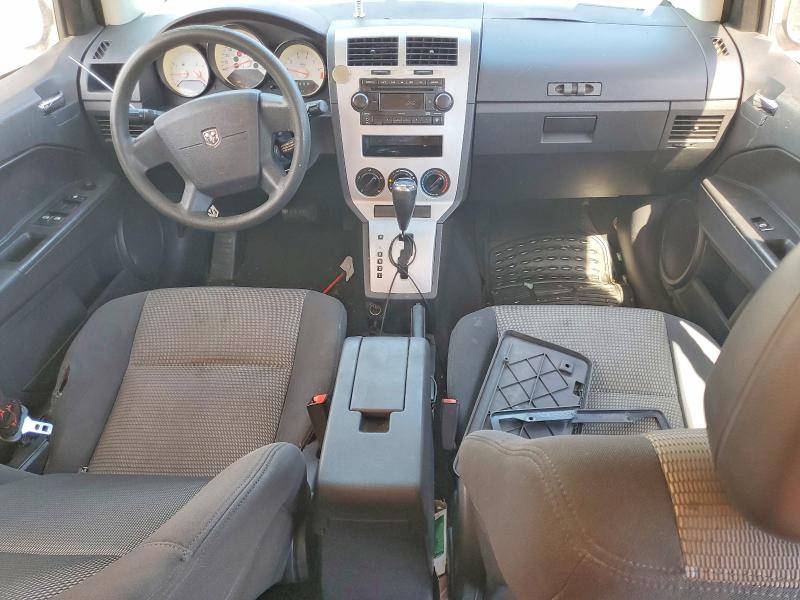 Фото 8 с аукциона – 2008 DODGE CALIBER с VIN 1B3HB48B18D524273