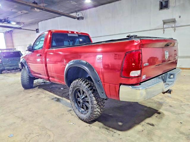 صورة رقم 2 من المزاد - 2015 RAM 1500 مع VIN 3C6JR7ET0FG647919