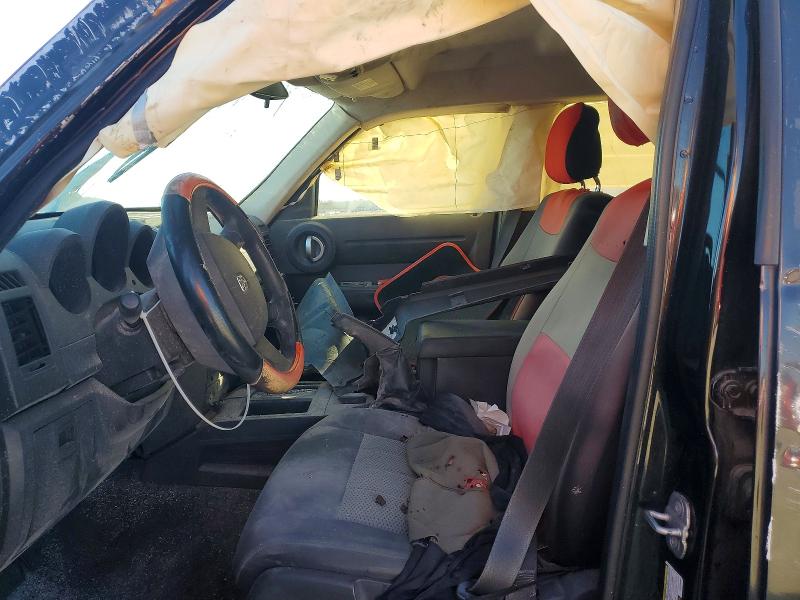 صورة رقم 7 من المزاد - 2010 DODGE NITRO مع VIN 1D4PT2GK3AW126069