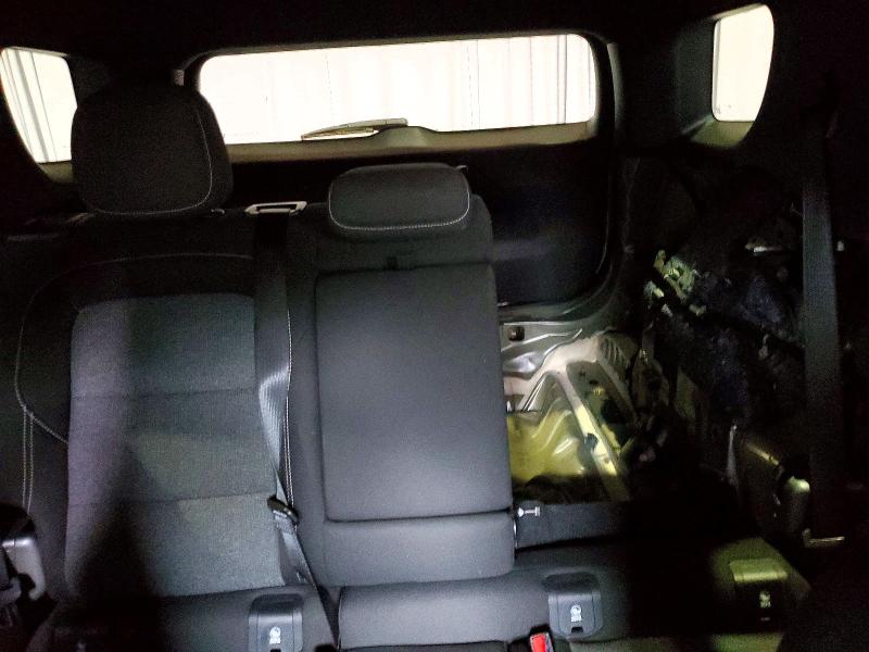 Photo 10 from auction – 2026 GMC TERRAIN with VIN 3GKALMEG7TL438440