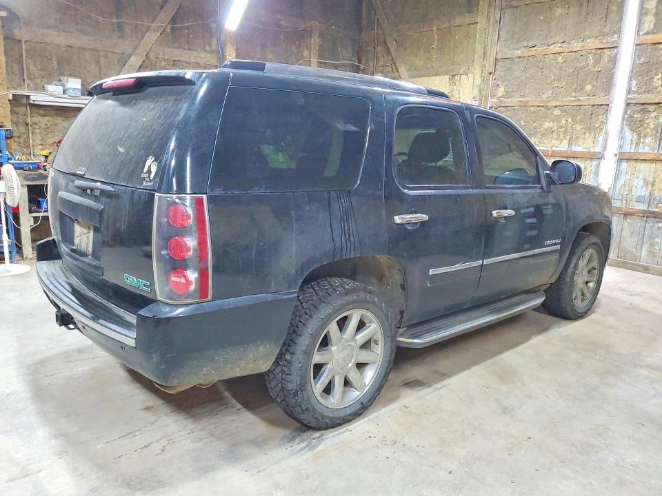 Фото 3 с аукциона – 2011 GMC YUKON с VIN 1GKS2EEF5BR227734
