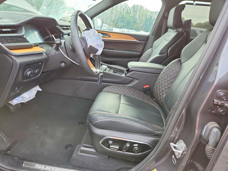 Снимка 7 от търг – 2024 JEEP GRAND CHEROKEE с VIN 1C4RJYE6XR8941826