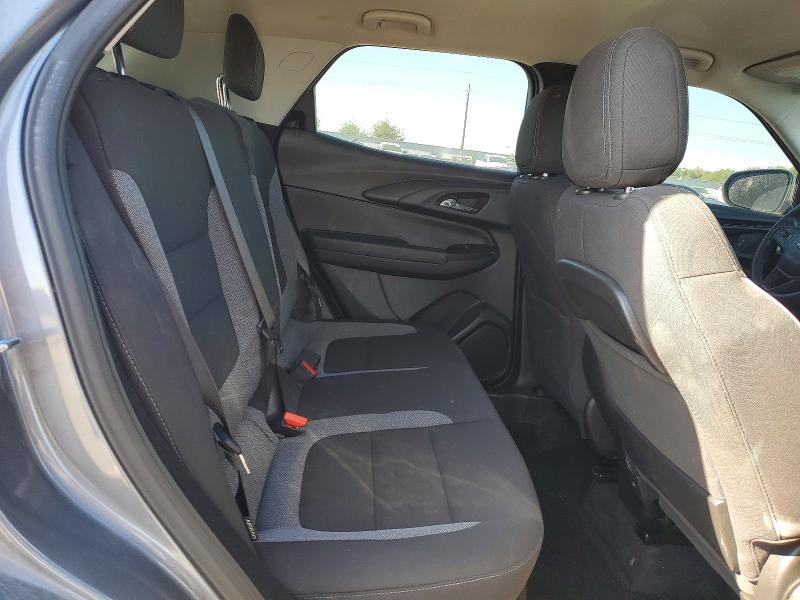 Zdjęcie 11 z aukcji – 2022 CHEVROLET TRAILBLAZER z VIN KL79MMS20NB087649