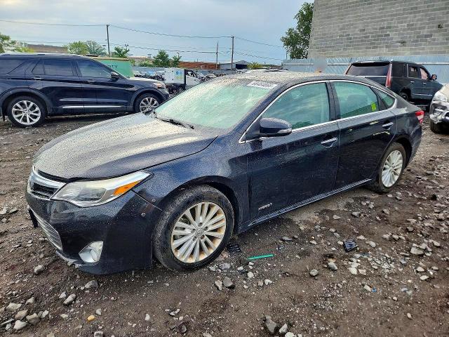 2014 TOYOTA AVALON HYBRID - Търг №68484866