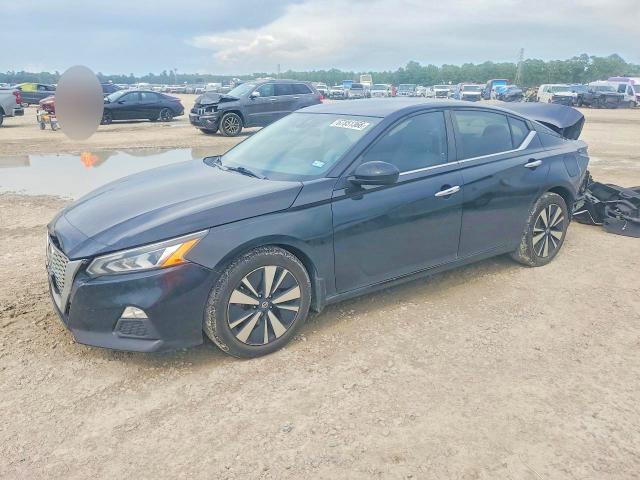 NISSAN ALTIMA 2022 with VIN 1N4BL4DVXNN309875 - Photo from auction