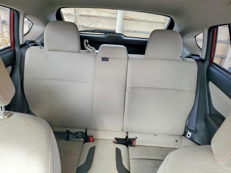 Photo 10 from auction – 2016 SUBARU CROSSTREK with VIN JF2GPABC4G8261989