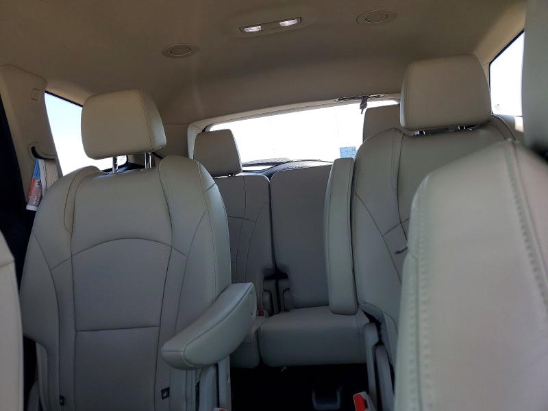 Photo 10 from auction – 2019 BUICK ENCLAVE with VIN 5GAEVAKW0KJ215018