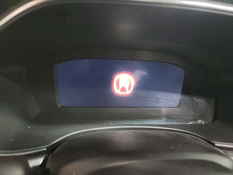 Photo 9 from auction – 2026 ACURA INTEGRA with VIN 19UDE4H23TA020727
