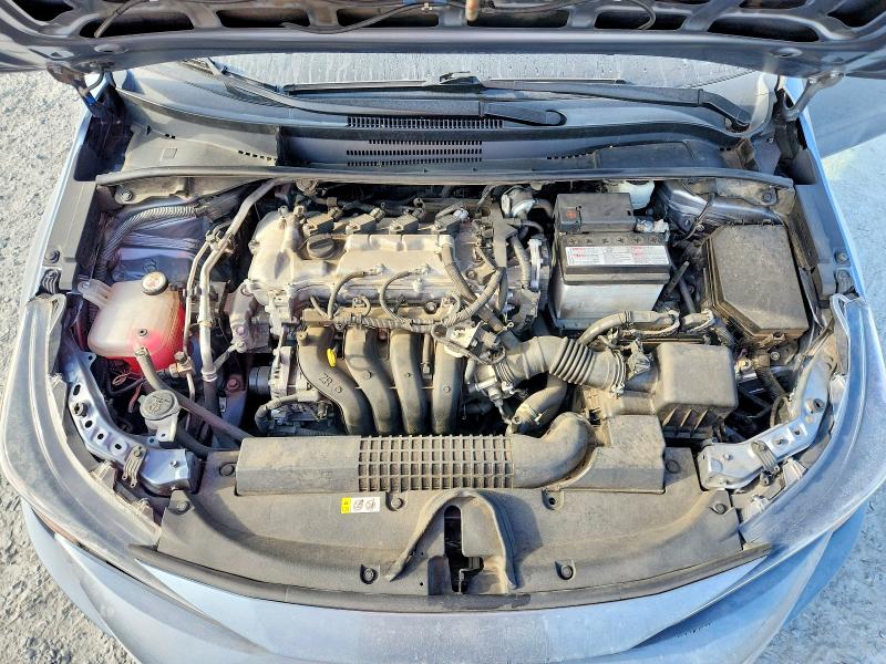 Снимка 11 от търг – 2021 TOYOTA COROLLA с VIN 5YFEPMAE4MP185832