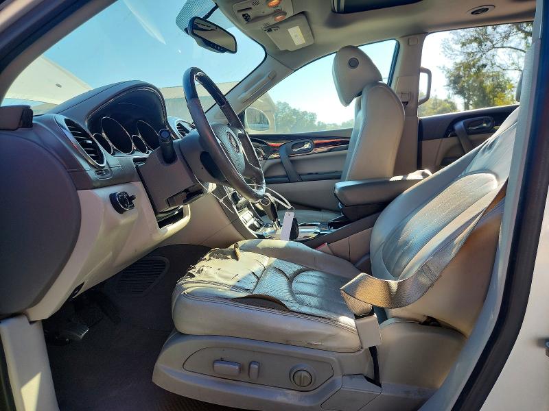 Фото 7 с аукциона – 2016 BUICK ENCLAVE с VIN 5GAKRBKD9GJ337623