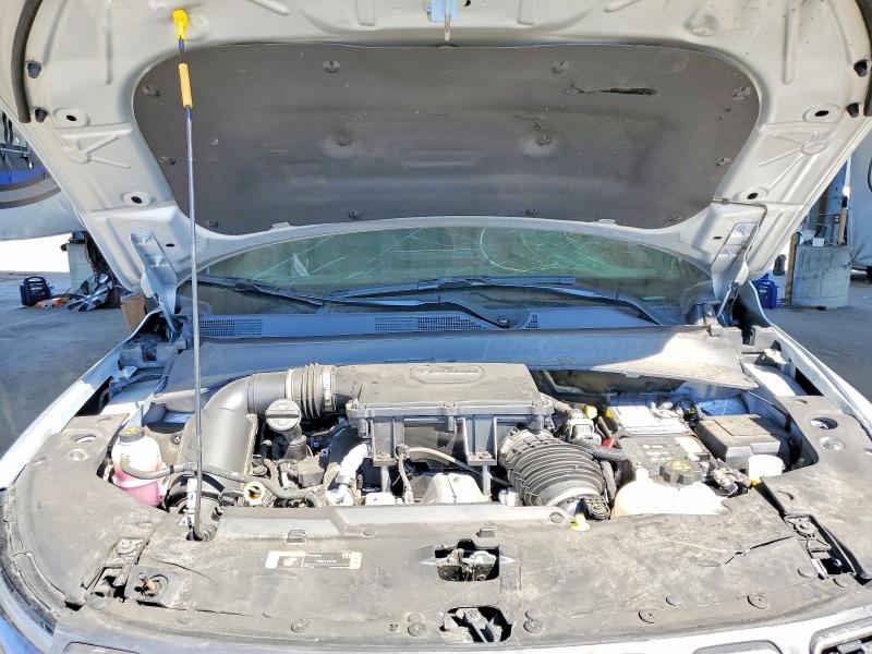 Zdjęcie 11 z aukcji – 2025 JEEP COMPASS z VIN 3C4NJDDN0ST570148