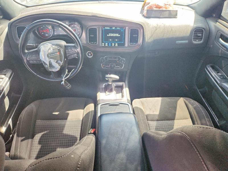 Photo 8 from auction – 2023 DODGE CHARGER with VIN 2C3CDXBG7PH529444