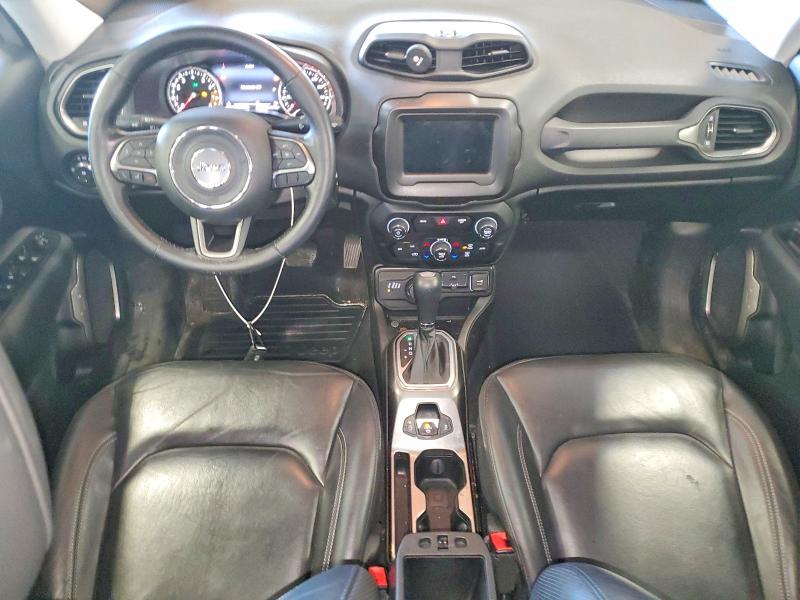 Снимка 8 от търг – 2020 JEEP RENEGADE с VIN ZACNJBD12LPL96817