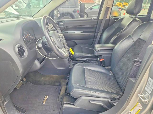 صورة رقم 7 من المزاد - 2017 JEEP COMPASS مع VIN 1C4NJCEA6HD133047