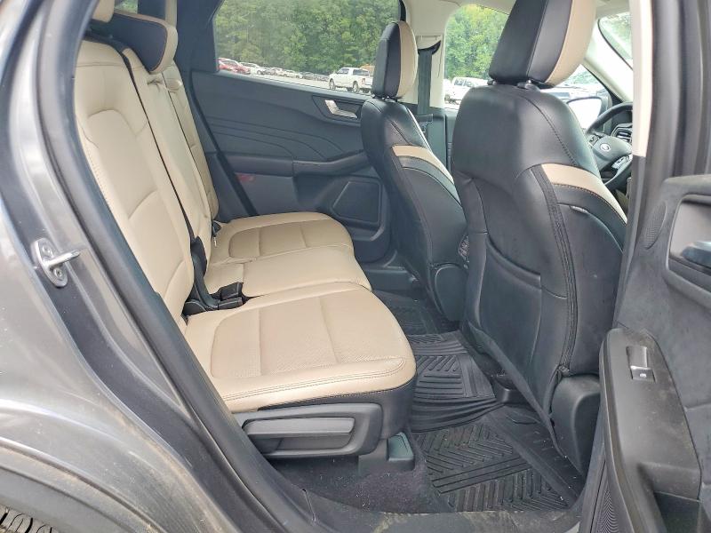 Photo 11 from auction – 2022 FORD ESCAPE with VIN 1FMCU0H64NUB28599