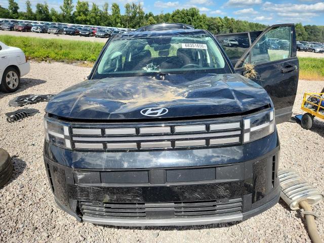Снимка 5 от търг – 2025 HYUNDAI SANTA FE с VIN 5NMP14GL6SH088607