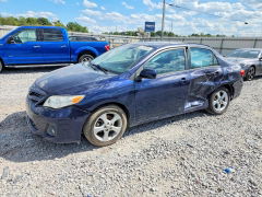 صورة رقم 1 من المزاد - 2012 TOYOTA COROLLA مع VIN 2T1BU4EE1CC876837