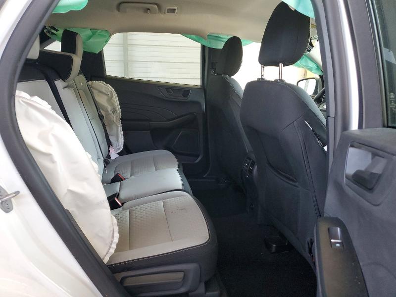 Photo 11 from auction – 2025 FORD ESCAPE with VIN 1FMCU0GN2SUB70323