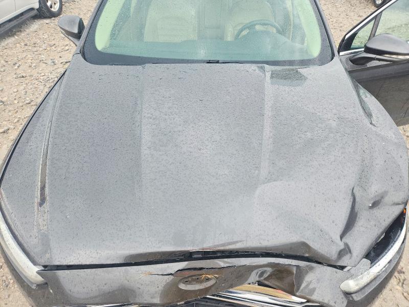 Снимка 11 от търг – 2016 FORD FUSION с VIN 3FA6P0PU4GR336040