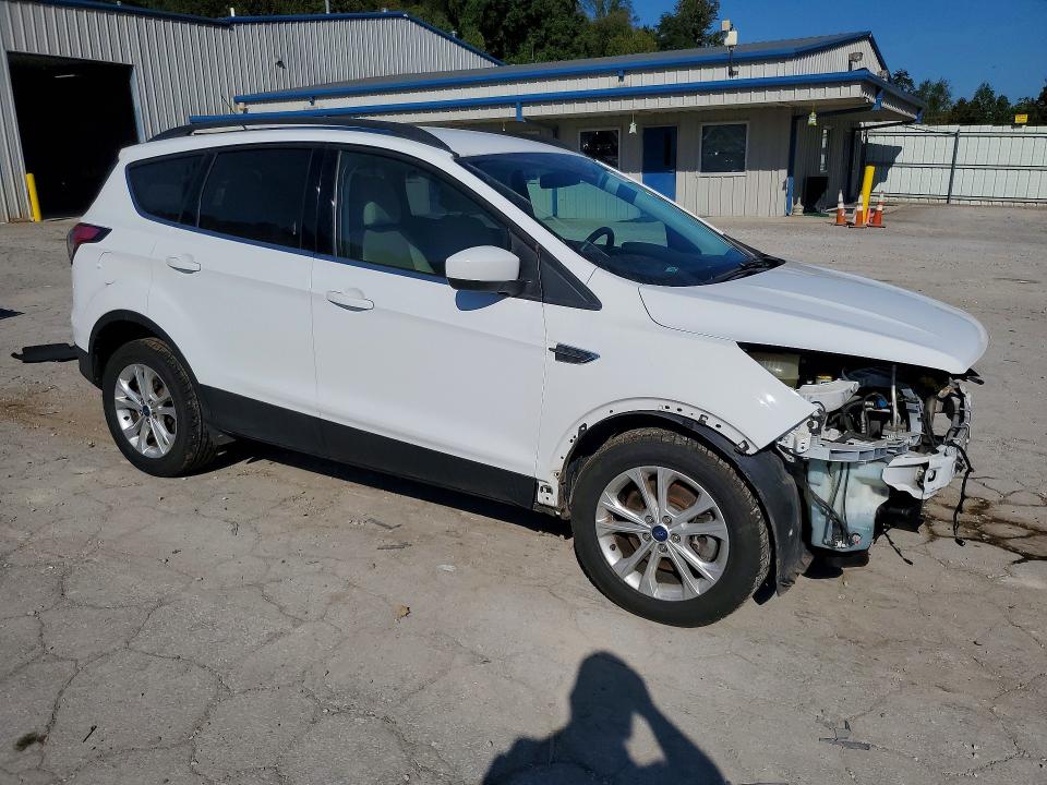Zdjęcie 4 z aukcji – 2017 FORD ESCAPE z VIN 1FMCU0G90HUE51273