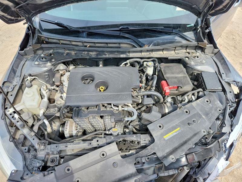 Снимка 11 от търг – 2019 NISSAN ALTIMA с VIN 1N4BL4DV2KC178609