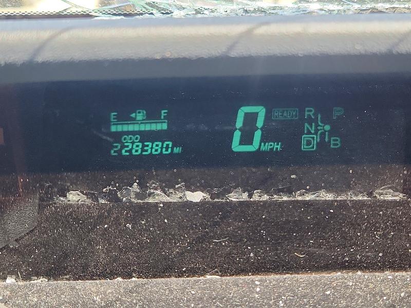 Zdjęcie 9 z aukcji – 2004 TOYOTA PRIUS z VIN JTDKB20U040022149
