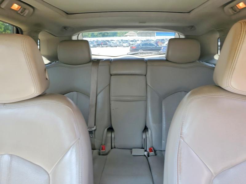 Photo 10 from auction – 2013 CADILLAC SRX with VIN 3GYFNCE35DS561075