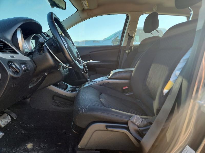 Фото 7 с аукциона – 2015 DODGE JOURNEY с VIN 3C4PDCAB2FT518014
