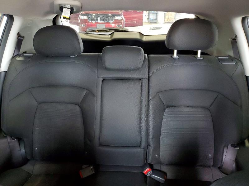 Photo 10 from auction – 2013 KIA SPORTAGE with VIN KNDPBCA29D7387834